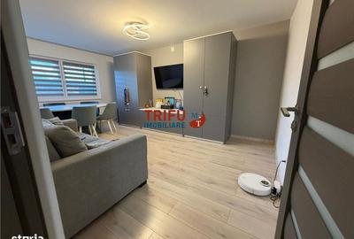 Apartament cu 2 camere decomandat în Cetate - 3