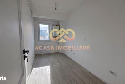 Apartament cu 2 camere decomandat în Valea Lupului - 10