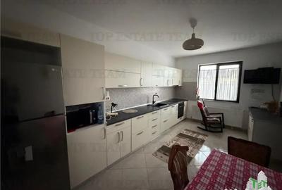 Casă cu 4 camere cu Teren 420 Mp în Ciorogârla - 13