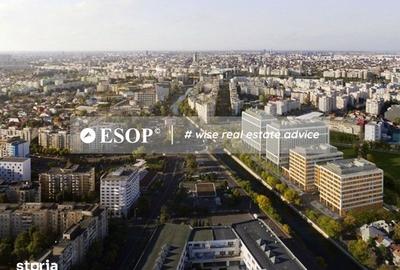 Spațiu comercial, de 800 mp, în Vitan
