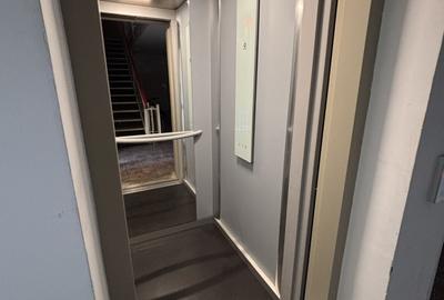 Apartament cu 3 camere semidecomandat, mobilat în Iancului - 13