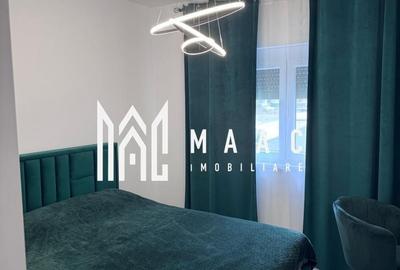 Apartament cu 3 camere decomandat, mobilat în Arhitecților - Calea Cisnădiei