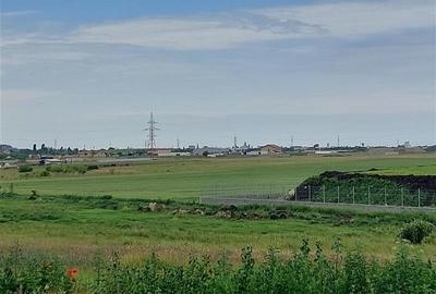 Teren agricol intravilan de 10000 mp, în Exterior Nord - 3