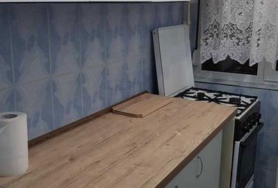 Apartament cu 2 camere semidecomandat în Bârzești - 6