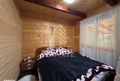 Casă cu 4 camere în Blăjeni - 3