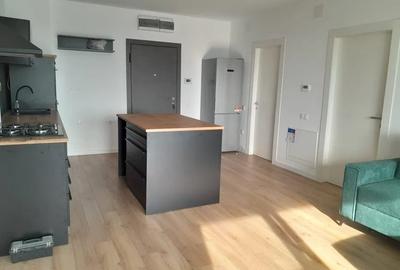 Apartament cu 2 camere, mobilat în Drumul Taberei - 4