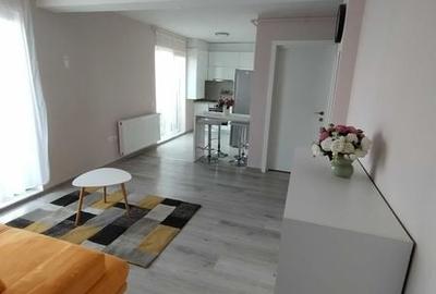 Apartament cu 2 camere în Florești