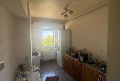 Apartament cu 2 camere decomandat în Ultracentral - 5