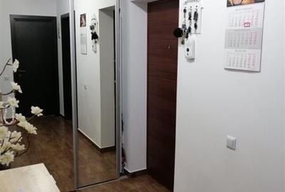 Apartament cu 2 camere decomandat în Sânpetru - 2