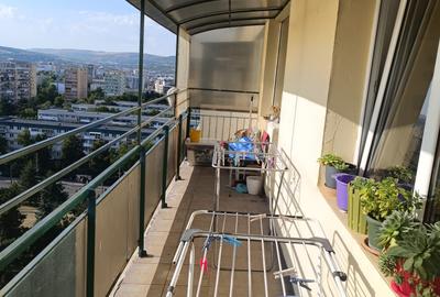 Apartament cu 2 camere în Gheorgheni - 2