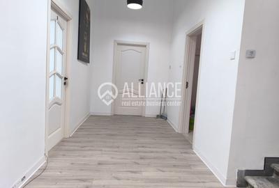 Birou, de 809.89001464844 mp, în Ultracentral - 6