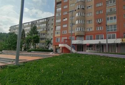 Garsonieră decomandată în Răcădău