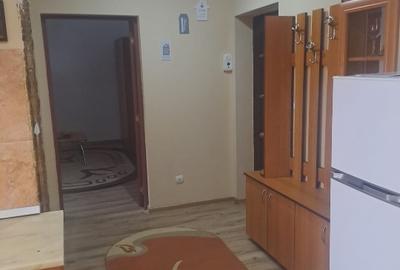 Apartament cu 2 camere semidecomandat în Florești - 7