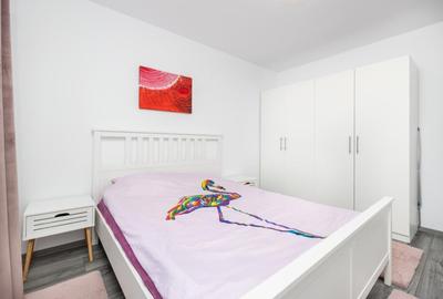 Casă cu 5 camere cu Teren 532 Mp în Crevedia - 23