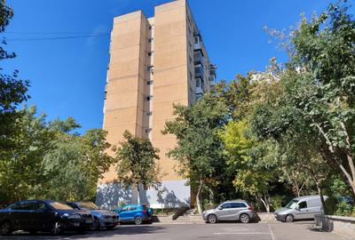 Apartament cu 2 camere decomandat, mobilat în Drumul Taberei - 1