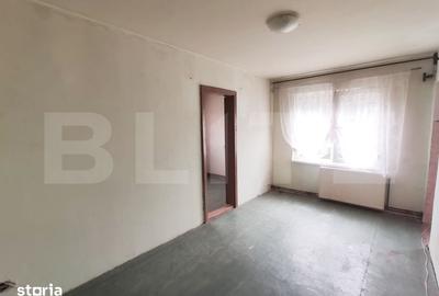 Apartament cu 2 camere semidecomandat în Solidarității - 2
