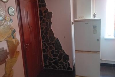 Apartament cu 2 camere decomandat în Central - 2