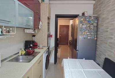 Apartament cu 3 camere semidecomandat în Fundeni - 18