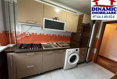 Apartament cu 2 camere decomandat în Precista - 2