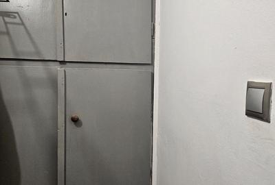 Apartament cu 2 camere semidecomandat în Exterior Vest