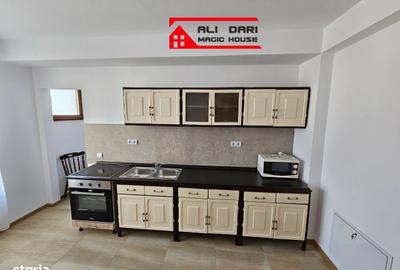 Apartament cu 2 camere în Baciu - 6