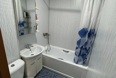 Garsonieră decomandată în Buziașului - 3