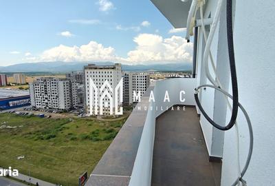 Apartament cu 2 camere decomandat în Central - 11