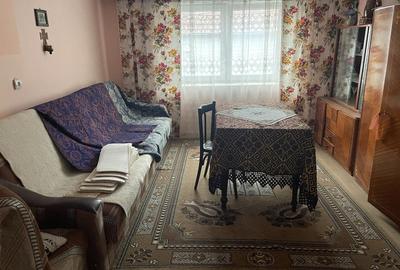 Casă cu 4 camere în Exterior Vest