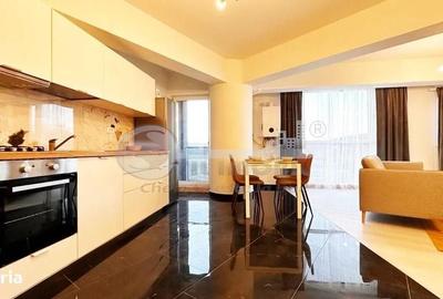 Apartament cu 3 camere în Tătărași