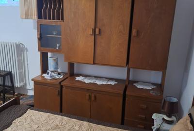 Garsonieră decomandată, mobilată în Copou - 2