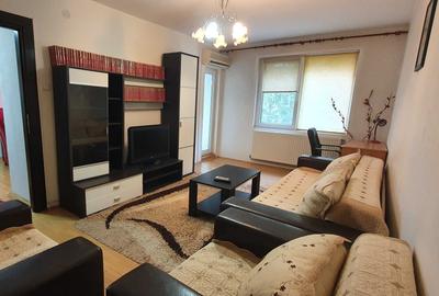 Apartament cu 2 camere decomandat în Sebastian - 1