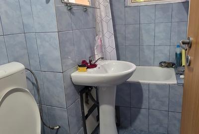 Apartament cu 2 camere semidecomandat în Mircea cel Bătrân - 7