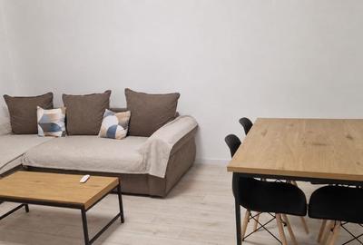 Apartament cu 2 camere decomandat în Rediu