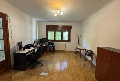 Spațiu comercial, de 100 mp, în Dorobanți