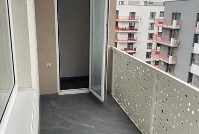 Apartament cu 3 camere semidecomandat, mobilat în Florești - 8