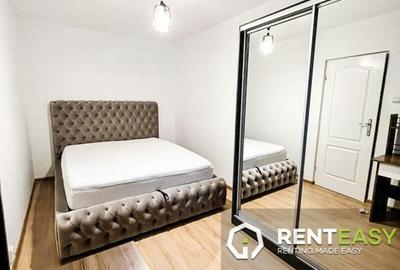 Apartament cu 2 camere în Tătărași