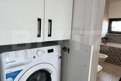 Apartament cu 2 camere în Calea Severinului