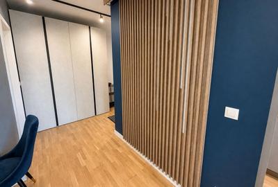 Apartament cu 2 camere în P-ta Presei Libere - 3