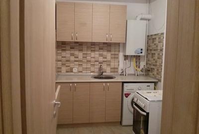 Apartament cu 2 camere semidecomandat, mobilat în Victoriei - 3