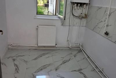 Apartament cu 2 camere decomandat în Central - 1