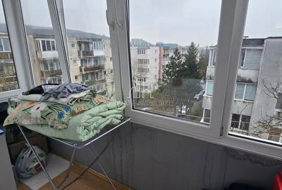 Apartament cu 2 camere decomandat în Tudor Vladimirescu
