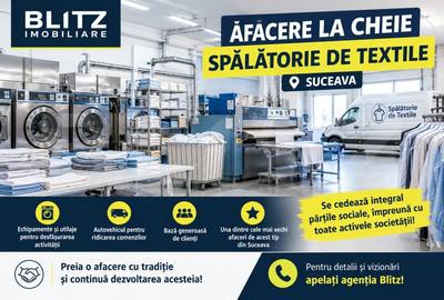 Spațiu industrial, de 400 mp, în Central