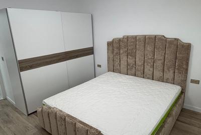 Apartament cu 2 camere decomandat în Politehnica