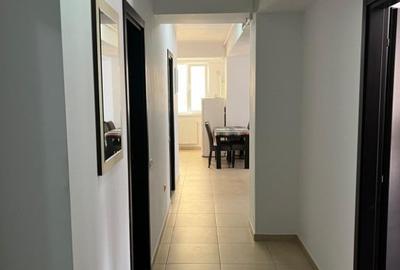 Apartament cu 3 camere decomandat în Central - 6