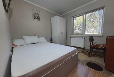 Apartament cu 2 camere semidecomandat în Km 4