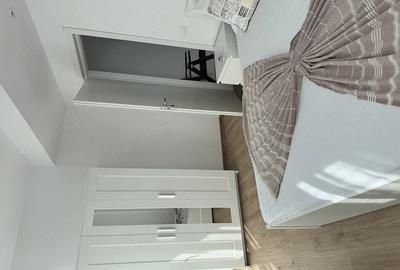 Apartament cu 2 camere semidecomandat în Central - 1
