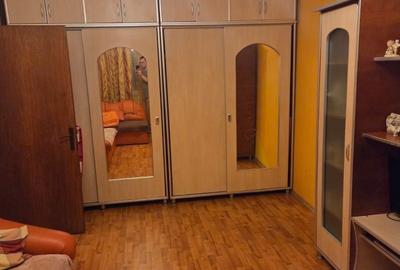 Apartament cu 2 camere decomandat în Central - 4