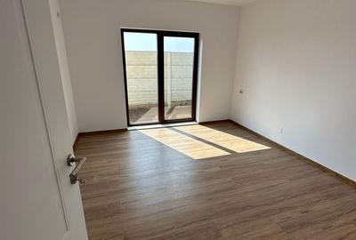 Casă cu 3 camere cu Teren 380 Mp în Drumul Taberei - 5