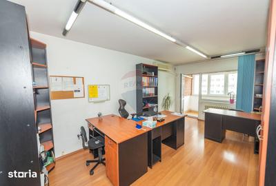 Apartament cu 3 camere decomandat în Gara de Nord - 20