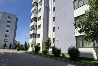 Garsonieră decomandată în Găvana - 2